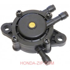 Бензонасос вакуумный для двигателя HONDA GC135, GC160, GC190