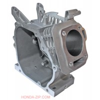 Блок цилиндра двигателя HONDA GX390