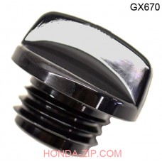 Пробка горловины масла HONDA GX620 HONDA GX670 HONDA GX690