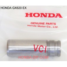 Направляющая выпускного клапана HONDA GX620 EX 12205-ZJ1-405