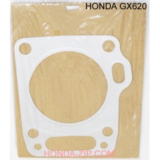 Прокладка головки блока цилиндра HONDA GX620 12251-ZJ1-841