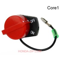 Выключатель зажигания HONDA GX25 HONDA GX35 35120-Z0T-821