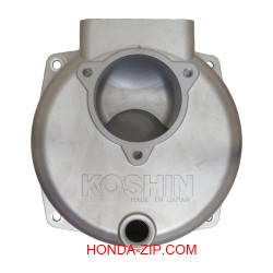 Корпус помпы KOSHIN SEV-80X, KOSHIN SEH-80X, KOSHIN STH-80X