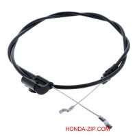 Трос тормозного механизма газонокосилки HONDA HRN 536 C2 VKEH