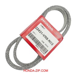 Ремень клиновый газонокосилки HONDA HRN 536 C2 VKEH