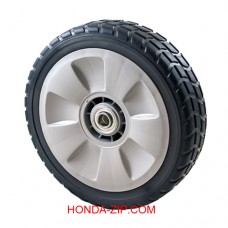 Колесо газонокосилки HONDA HRG 536 XXX переднее