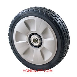 Колесо газонокосилки HONDA HRG 536 XXX переднее
