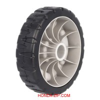 Колесо газонокосилки HONDA HRG 466 K1 XXXX, переднее