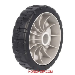 Колесо газонокосилки HONDA HRG 466 K1 XXXX, переднее