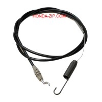 Трос механизма сцепления газонокосилки HRG 536 SDE6