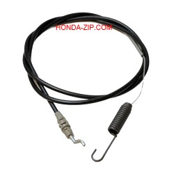 Трос механизма сцепления газонокосилки HRG 536 SDE6