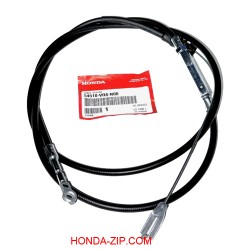 Трос механизма сцепления газонокосилки HONDA HRN 536 C2 VKEH