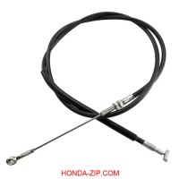 Трос привода газонокосилки HONDA HRN 536