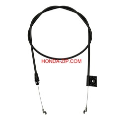 Трос тормозного механизма газонокосилки HRG 536 SDE6