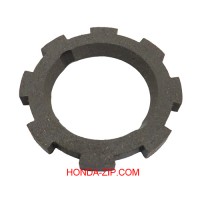 Диск приводной ножа газонокосилки HONDA HRD536 C HXE