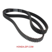 Ремень зубчатый ездовой газонокосилки HONDA HF2622K1 HTE