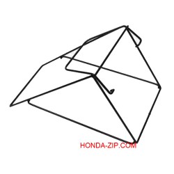 Рама травозборника газонокосилки HONDA HRE 370 A2 PLE