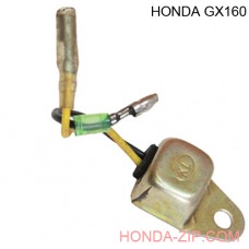 Реле датчика уровня масла двигателя HONDA GX160, HONDA GX200 34150-ZH7-023