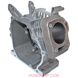 Блок цилиндра двигателя HONDA GX160 12000-ZH8-425