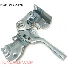 Механизм управления оборотами двигателя HONDA GX160, HONDA GX200 16500-Z4M-820