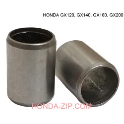 Втулка направляющая головки цилиндра HONDA GX120, HONDA GX140, HONDA GX160, HONDA GX200 94301-10160