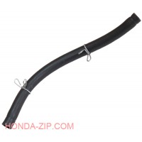 Трубка топливная двигателя HONDA GX160, HONDA GX200 95001-4520040S