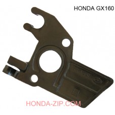 Инсулятор карбюратора двигателя HONDA GX160, HONDA GX200 16211-ZE1-000