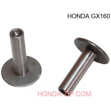 Толкатель штанги ГРМ двигателя HONDA GX160, HONDA GX200 комплект 14441-ZE1-010