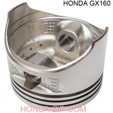 Поршень двигателя HONDA GX160 D68.25 x 54мм