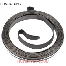 Пружина стартера двигателя HONDA GX160, HONDA GX200 28442-ZH8-003