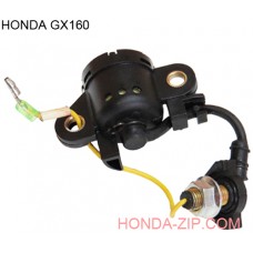 Датчик уровня масла двигателя HONDA GX160, HONDA GX200 15510-ZE1-043