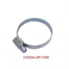 Хомут шланга мотопомпы HONDA для патрубка 50мм