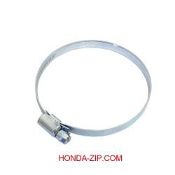 Хомут шланга мотопомпы HONDA для патрубка 76-80мм