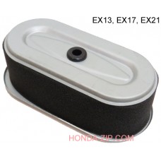 Фильтр воздушный Robin Subaru EX13, EX17, EX21