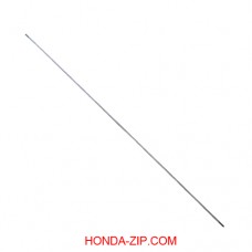 Вал привода мотокосы HONDA HHT35S UKAT D8 x 153мм, Z9 шлицов