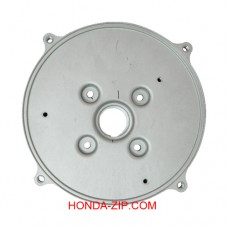 Крышка помпы HONDA WB20XT