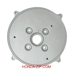 Крышка помпы HONDA WB20XT