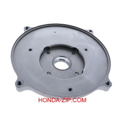 Крышка помпы HONDA WB30XT