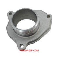 Фланец впускной помпы HONDA WB20XT