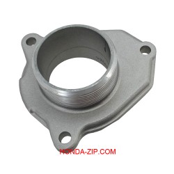 Фланец впускной помпы HONDA WB20XT