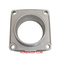 Фланец впускной помпы HONDA WB30XT