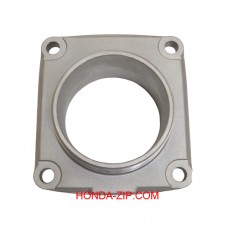 Фланец впускной помпы HONDA WB30XT Фланец впускной помпы HONDA WB30XT