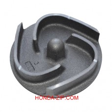 Крыльчатка помпы HONDA WB20XT