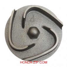 Крыльчатка помпы HONDA WB30XT