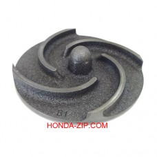 Крыльчатка помпы HONDA WB20XT3, HONDA WB20XT4