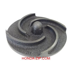 Крыльчатка помпы HONDA WB20XT3, HONDA WB20XT4