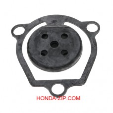 Клапан обратный помпы HONDA WB20XT
