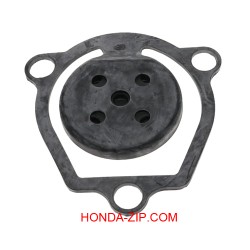 Клапан обратный помпы HONDA WB20XT