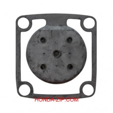 Клапан обратный помпы HONDA WB30X