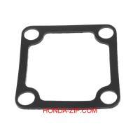 Прокладка фланца выпускного помпы HONDA WB20XT